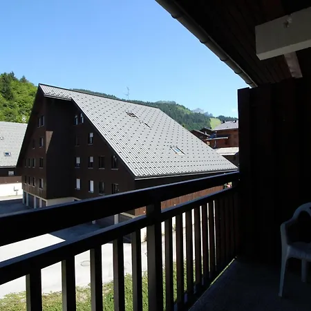 Apartamento Duplex Rénové, 4/5 Pers, Garage, Proche Centre, Pistes Et Commerces. - Fr-1-572-60