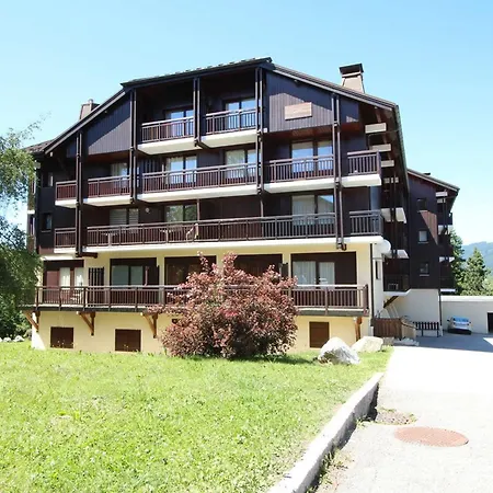 Duplex Renove, 4/5 Pers, Garage, Proche Centre, Pistes Et Commerces. - Fr-1-572-60