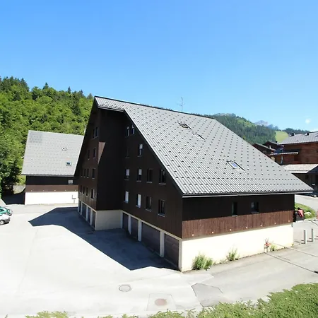 Apartment Duplex Renove, 4/5 Pers, Garage, Proche Centre, Pistes Et Commerces. - Fr-1-572-60 *