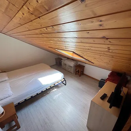 Duplex Rénové, 4/5 Pers, Garage, Proche Centre, Pistes Et Commerces. - Fr-1-572-60 Apartamento Arâches