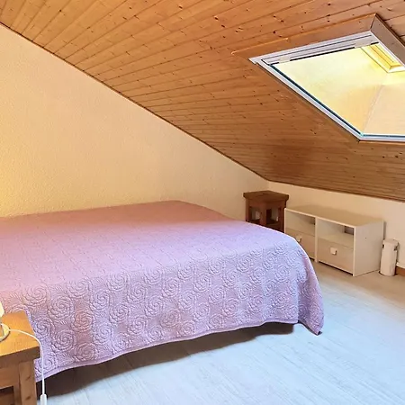 Duplex Renove, 4/5 Pers, Garage, Proche Centre, Pistes Et Commerces. - Fr-1-572-60 Araches-la-Frasse