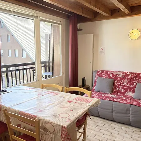 Duplex Renove, 4/5 Pers, Garage, Proche Centre, Pistes Et Commerces. - Fr-1-572-60 * Araches-la-Frasse