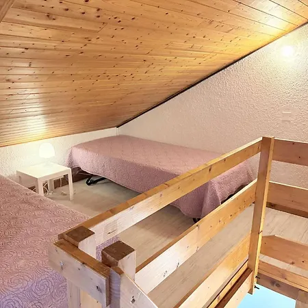 Duplex Renove, 4/5 Pers, Garage, Proche Centre, Pistes Et Commerces. - Fr-1-572-60