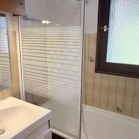 Duplex Rénové, 4/5 Pers, Garage, Proche Centre, Pistes Et Commerces. - Fr-1-572-60 Apartamento *